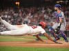 Επισκόπηση MLB: Οι Nats οδηγούν στο πάρκο για να επιστρέψουν και να κερδίσουν τη Mets