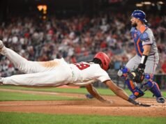 Επισκόπηση MLB: Οι Nats οδηγούν στο πάρκο για να επιστρέψουν και να κερδίσουν τη Mets