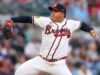 Η Athletics αποκτά τον LHP Jose Suarez από τους Mariners