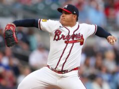 Η Athletics αποκτά τον LHP Jose Suarez από τους Mariners