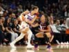 Η Brittney Sykes και η Marina Mabrey συνδυάζονται ως Tempo top Mercury εδώ και 61 χρόνια