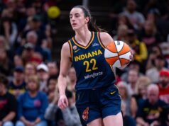 Η Caitlin Clark του Fever ονομάστηκε Grand Marshal για το Indy 500