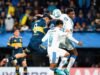 Η Conmebol κυκλοφόρησε τον ήχο VAR της διαμάχης Μπόκα εναντίον Κρουζέιρο