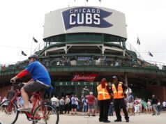 Η DraftKings αποσύρει τα προσωπικά στοιχήματα στο Wrigley Field