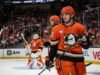 Η Ducks F Troy Terry υποβάλλεται σε χειρουργική επέμβαση στο ισχίο