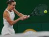 Η Elina Svitolina νικά την Coco Gauff σε 3 σετ για τον τίτλο του Italian Open