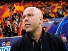 Η FSG «ξεπέρασε» την Μπαρτσελόνα για να υπογράψει τον Κολομβιανό επιθετικό μέσο με «πενταετές συμβόλαιο»