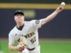 Η Hot Brewers στέλνει τον Kyle Harrison εναντίον των αγωνιζόμενων Cubs