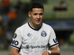 Η Independiente Rivadavia κέρδισε στη Βενεζουέλα και εξασφάλισε την πρώτη θέση