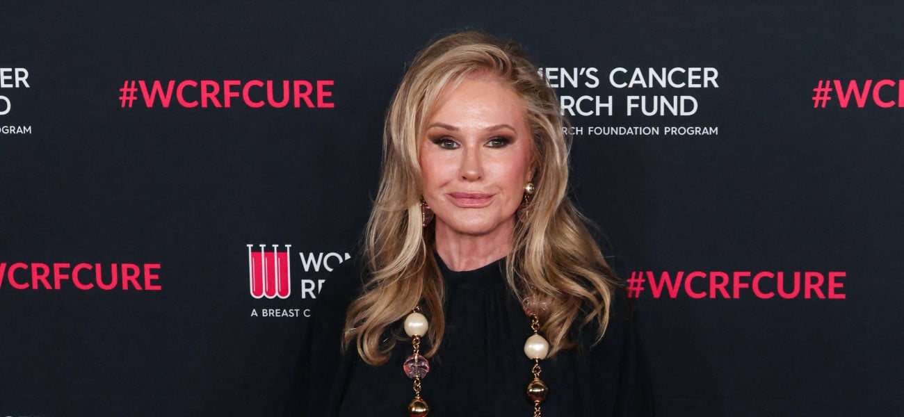 Η Kathy Hilton αποκαλύπτει τα αποτελέσματα της δίαιτας Jell-O με ιούς AI