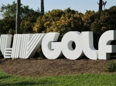 Η LIV Golf «επικεντρώθηκε σταθερά» στη λύση χρηματοδότησης εν μέσω πιθανότητας χρεοκοπίας