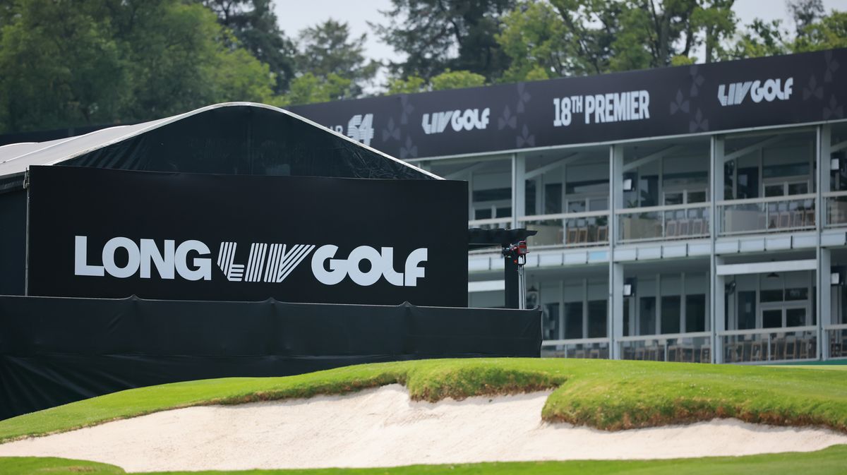 Η LIV Golf κάνει επενδυτική ανακοίνωση μετά την απώλεια της