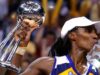 Η Lisa Leslie μετακόμισε, παίρνει ένα άγαλμα έξω από το Crytpo.com Arena