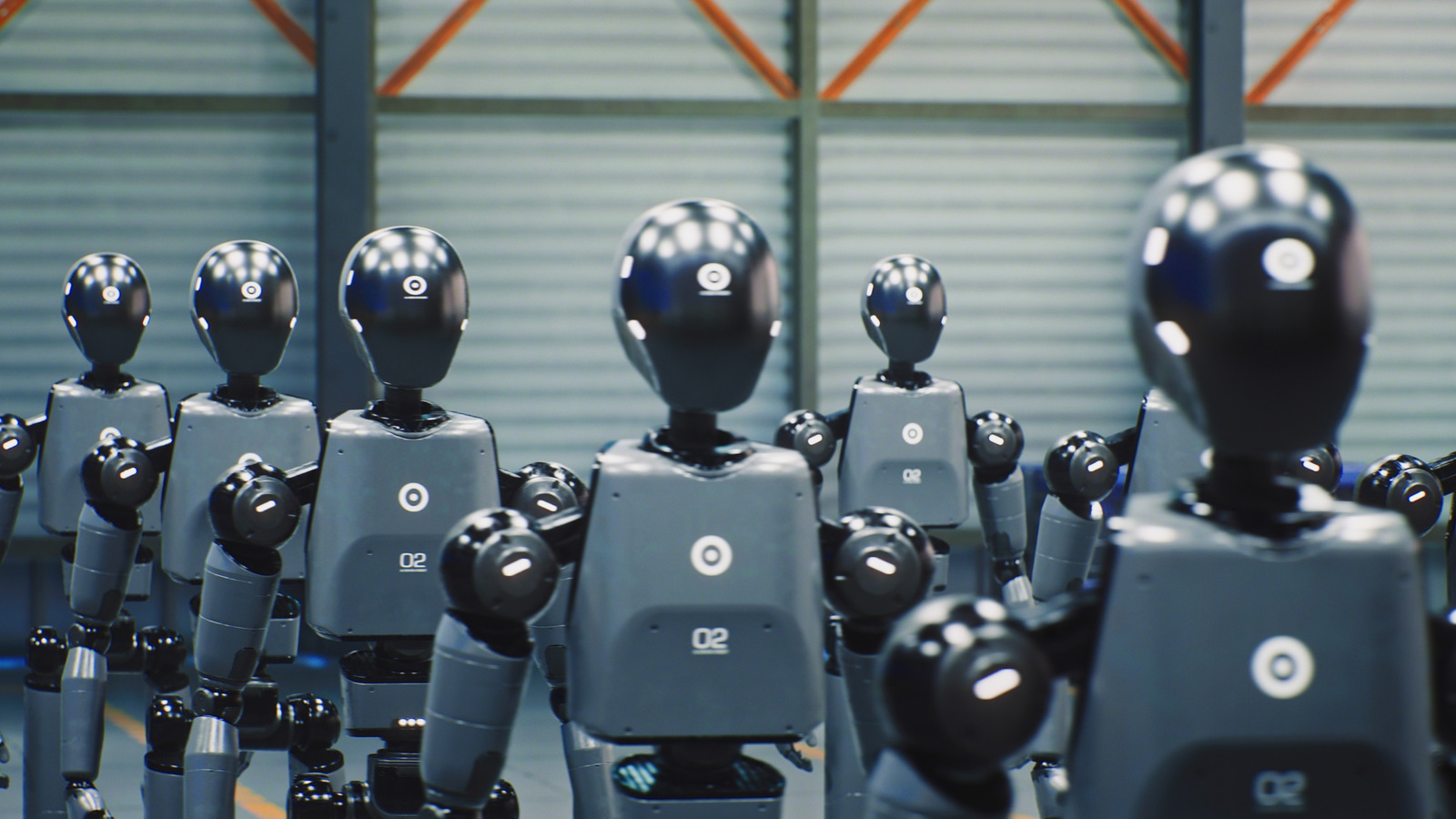 Η Meta Robotics αποκτά Startup με τεχνητή νοημοσύνη καθώς ωθεί