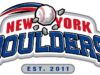 Η NY Boulders υποδέχεται τους NY Giants, Charity Softball στις 30 Μαΐου