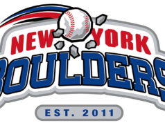 Η NY Boulders υποδέχεται τους NY Giants, Charity Softball στις 30 Μαΐου