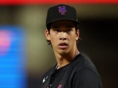 Η New York Mets δεν μπορεί να διακινδυνεύσει να κάνει επαναλαμβανόμενα λάθη με τον πολλά υποσχόμενο νεαρό πίτσερ