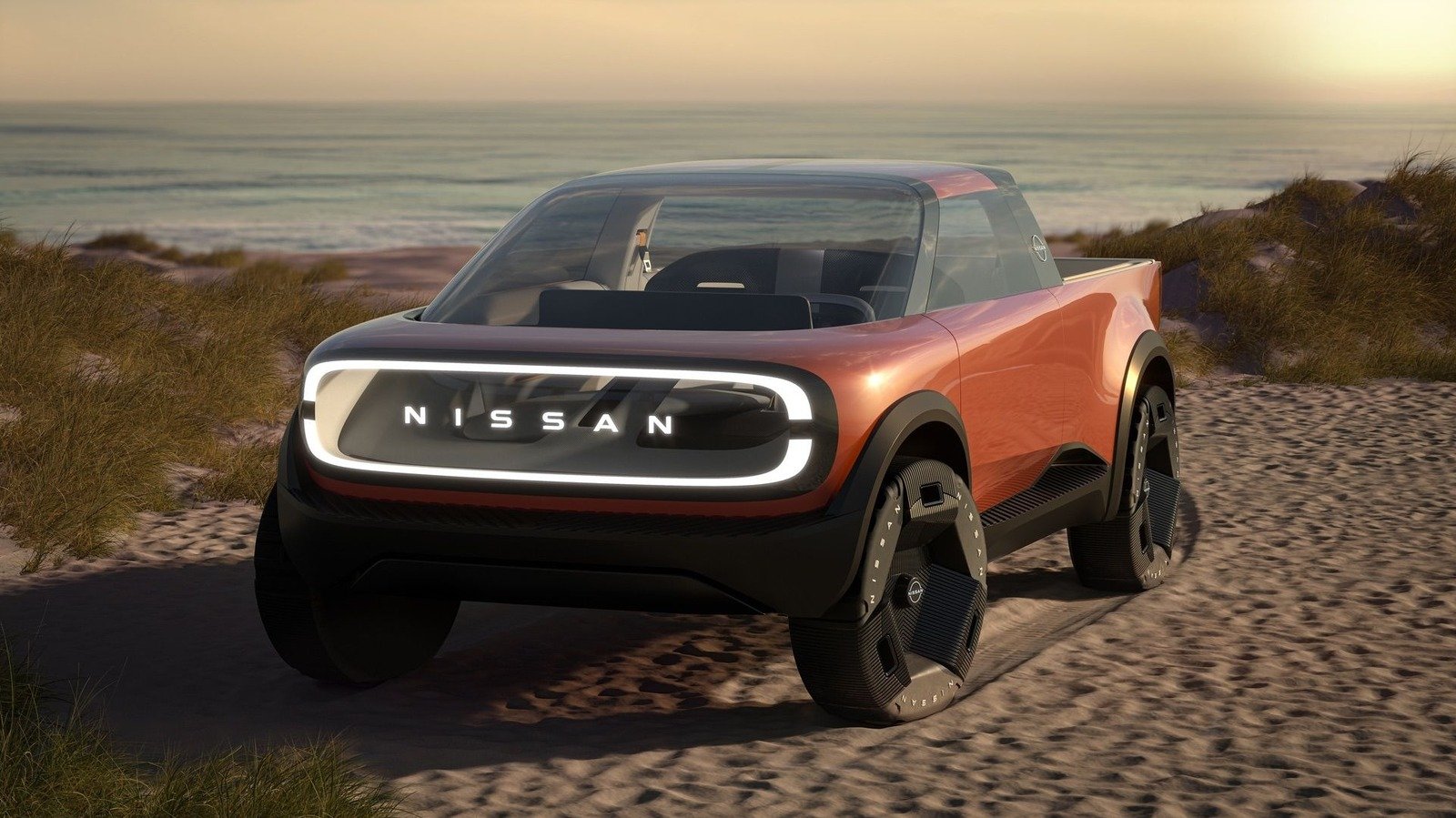 Η Nissan έχει εγκαταλείψει τα σχέδια για εργοστάσιο ηλεκτροκίνητων στις ΗΠΑ