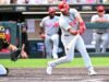 Η Phillies ανακαλεί INF/OF Otto Kemp, επιλογή INF/OF Felix Reyes