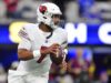 Η QB Jacoby Brissett παραλείπει την Ημέρα 1 των εθελοντικών OTA των Cardinals
