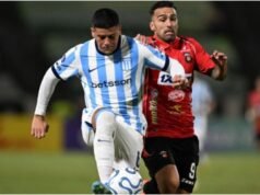 Η Racing ρισκάρει τη ζωή της στο Sudamericana απέναντι σε ένα Καράκας που θέλει το γκολ στον κύλινδρο