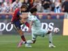 Η Real Salt Lake κάνει ράλι για να αντιμετωπίσει το Κολοράντο στον αγώνα Rocky Mountain Cup