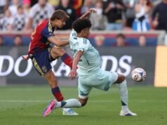 Η Real Salt Lake κάνει ράλι για να αντιμετωπίσει το Κολοράντο στον αγώνα Rocky Mountain Cup