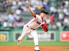 Η Red Sox θα ήθελε να ανασυνταχθεί γύρω από τον Sonny Gray κατά τη διάρκεια μιας επίσκεψης στο Royals