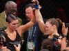 Η Ronda Rousey κερδίζει την Gina Carano σε 17 δευτερόλεπτα και πέφτει ξανά έξω