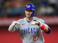 Η Seiya Suzuki των Cubs συμβουλεύει τον White Sox Munetaka Murakami για τη ζωή στο Σικάγο