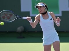 Η Sorana Cirstea (36 ετών) γίνεται η γηραιότερη γυναίκα που έκανε το ντεμπούτο της στο Top 20