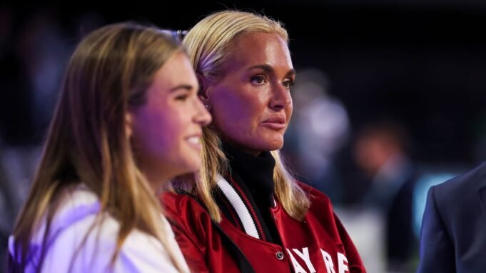 Η Vanessa Trump μοιράζεται τη διάγνωση καρκίνου του μαστού μετά