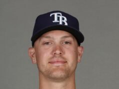 Η White Sox εξαγοράζει την LHP Joe Rock από την Rays