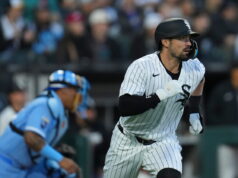 Η White Sox κερδίζει για πέμπτη συνεχόμενη φορά και κάνει σπάσιμο 0,500 για πρώτη φορά από τα τέλη του 2022