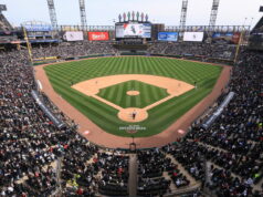 Η White Sox λαμβάνει «θετική αναφορά» για οπαδό που έπεσε στο bullpen της Royals κατά τη διάρκεια του αγώνα της Τετάρτης
