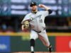 Η White Sox ράλισε στο πίσω εννέα για να σώσει το δυνατό ξεκίνημα του Anthony Kay στη νίκη επί του Σιάτλ