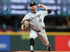 Η White Sox ράλισε στο πίσω εννέα για να σώσει το δυνατό ξεκίνημα του Anthony Kay στη νίκη επί του Σιάτλ