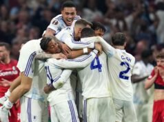 Η Άστον Βίλα σε πορεία προς τον τίτλο της Πρέμιερ Λιγκ μετά την κατάκτηση του Γιουρόπα Λιγκ καθώς ο Ουνάι Έμερι δημιουργεί ένα νέο «όνειρο»