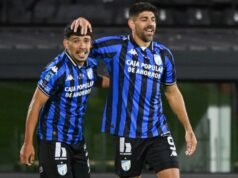Η Ατλέτικο Τουκουμάν νίκησε έναν αγνώριστο Ταλέρες και έφτασε στους όγδοους τελικούς του Κυπέλλου Αργεντινής