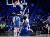 Η Νατάσα Χάουαρντ αποκτά 26 δυνάμεις καθώς ο Lynx μαζεύεται για να νικήσει τους Wings