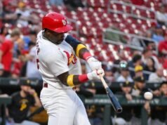 Η έκρηξη του Ivan Herrera σώζει τους Cardinals εναντίον Pirates