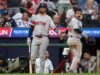 Η έκρηξη του Willson Contreras στο 8ο inning οδηγεί τον Red Sox πέρα από τους Braves