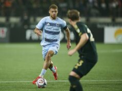 Η αγωνιζόμενη Sporting KC κυνηγά τη δεύτερη νίκη εναντίον του Galaxy