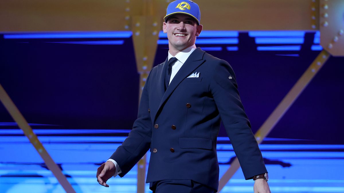 Η βάναυση αξιολόγηση των Seahawks για τον Ty Simpson για
