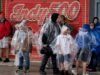 Η βροχή καταστρέφει τις προπονήσεις Indy 500 και καθυστερεί την πρόκριση