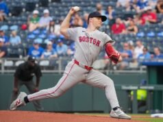 Η δυνατή ερμηνεία του Sonny Gray οδηγεί τους Red Sox στο Royals
