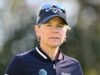 Η εικόνα του γκολφ Annika Sorenstam ηγείται των αφιερωμάτων μετά τη διάγνωση καρκίνου της Vanessa Trump