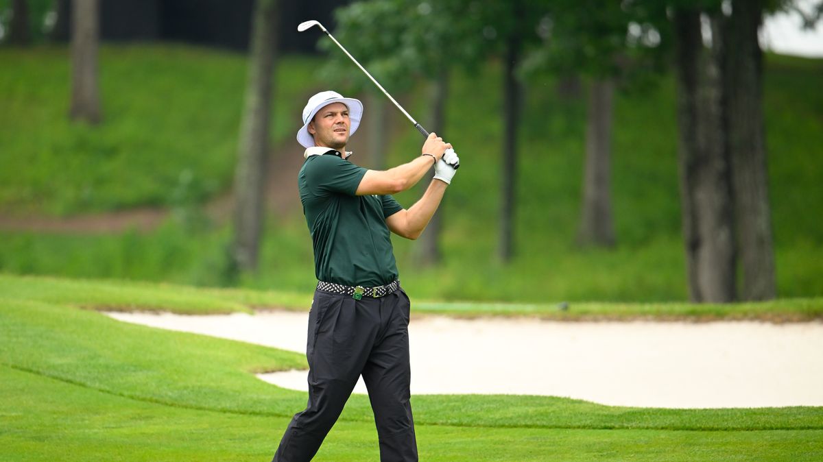 Η εμφάνιση του LIV Golf εγείρει ανησυχίες στην πρώτη εκδήλωση μετά την απόσυρση της χρηματοδότησης του PIF