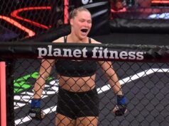 Η επιστροφή της Ronda Rousey στο MMA προσέλκυσε σχεδόν 17 εκατομμύρια θεατές για το Netflix