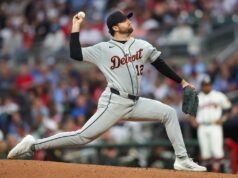 Η επιστροφή του Casey Mize θα ενισχύσει τους Tigers στο παιχνίδι με τους Blue Jays